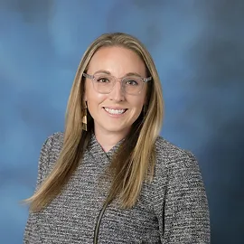 Grace Dnarch-Bonaventura